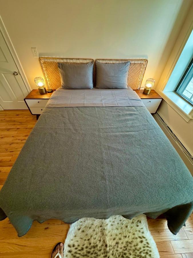 The Waltham Private Room & Bathroom John F Kennedy Jfk Lga Airport Manhattan Penn Station Bullet-Train 15 Min New York Exteriör bild
